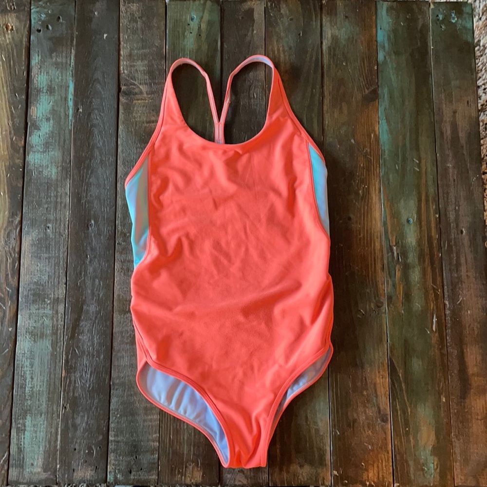 Girl’s Ivivva One Piece Swimsuit Size 12